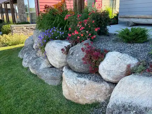 landscaping services Highland Village